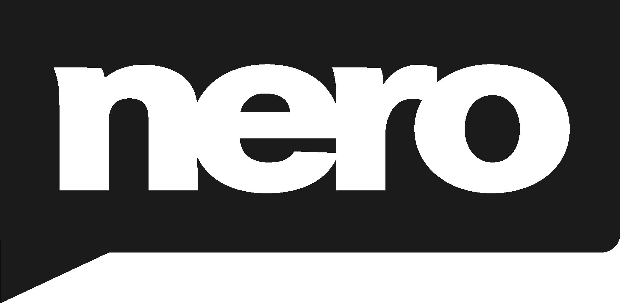 Nero AG Logo